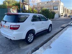 تويوتا فورجنر